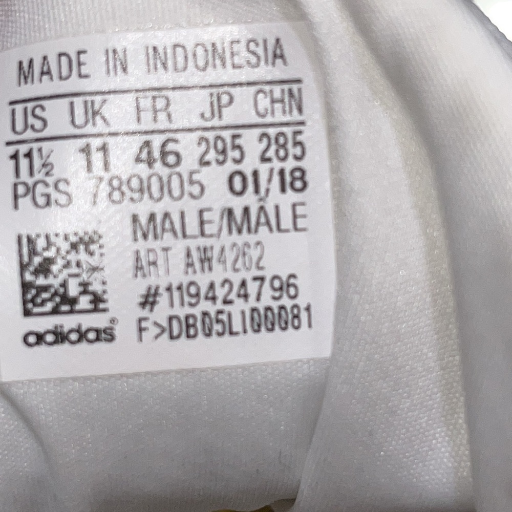 Adidas Cloudfoam - image 8